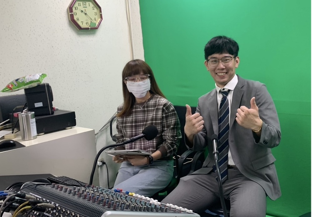 【南方視角】專訪AquaLeader水領導品牌負責人鄭忠彥：從音樂創作到飲水革命的年輕創業家